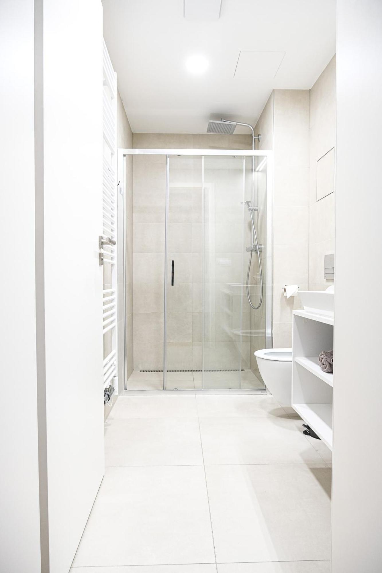Michelska Scandinavian Quiet Apartment, Praha